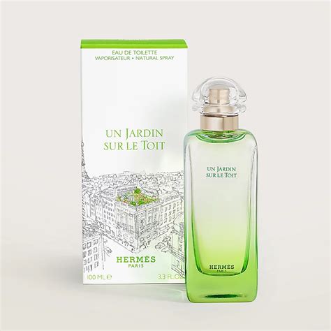 hermes perfume un jardin review|hermes perfume un jardin price.